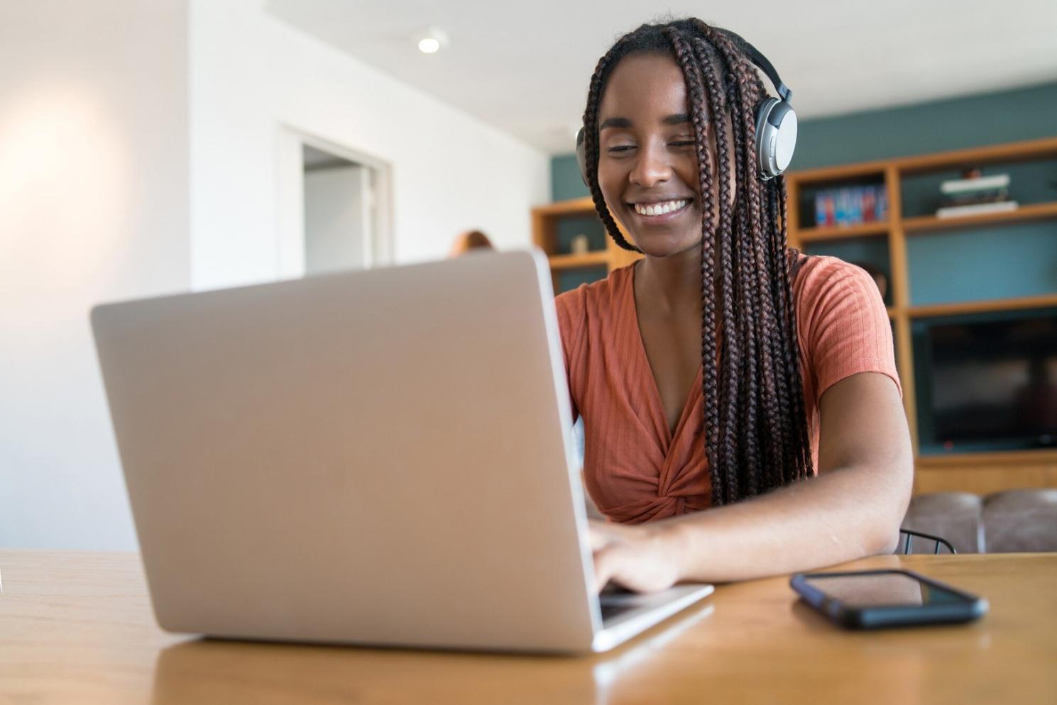 Exemple de mise en pratique avec cahier d'exercices et documents de travail